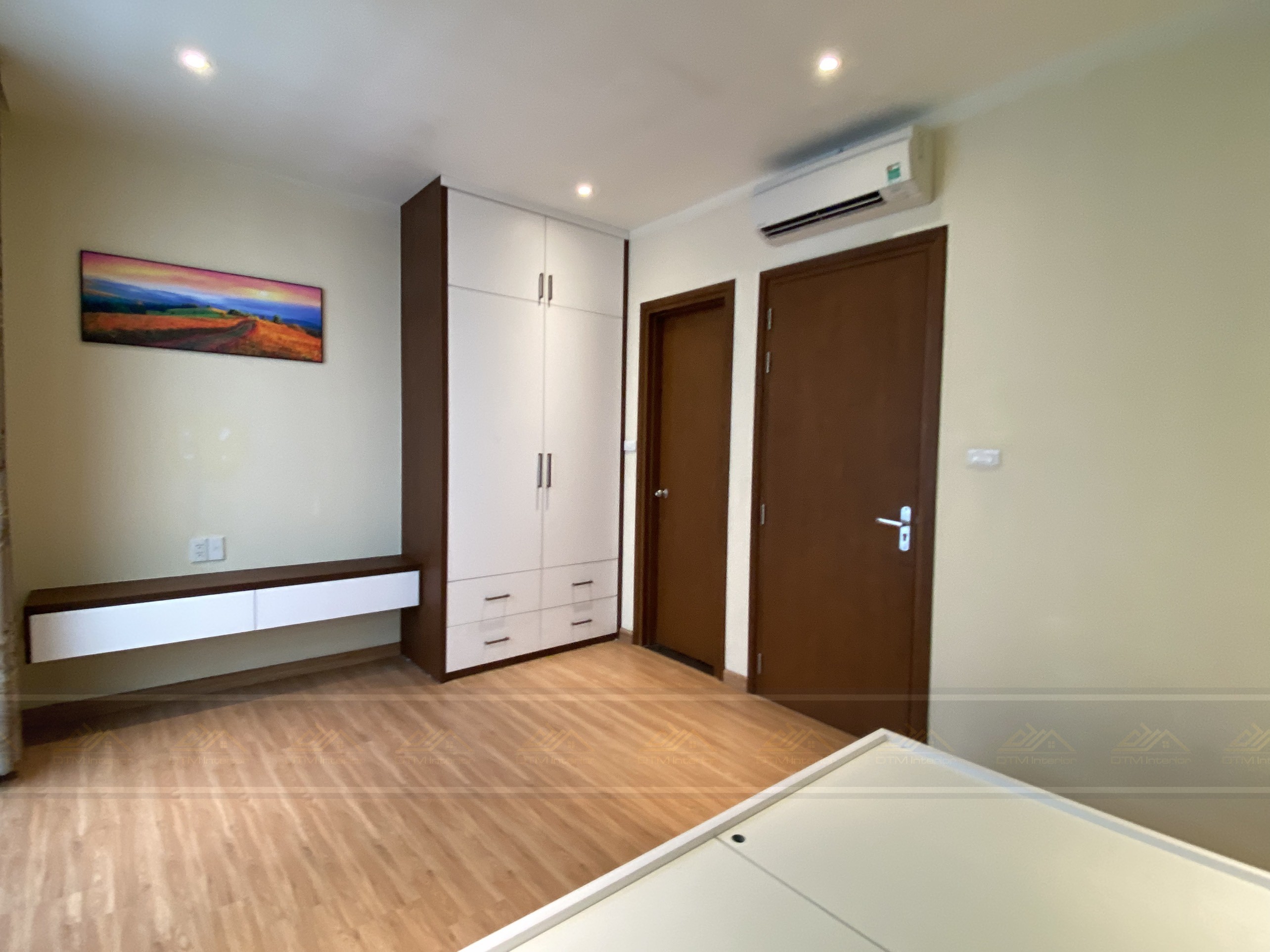 Villa 5PN Khu Liền Kề Bim